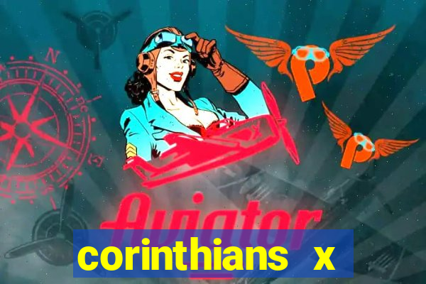 corinthians x cruzeiro futemax